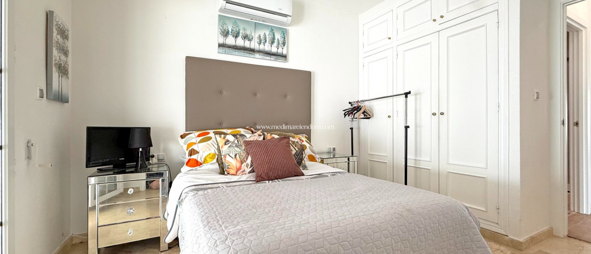 Revente - Villa individuelle - Orihuela Costa - Villamartín