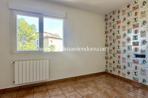 Revente - Villa individuelle - Orihuela Costa - Villamartín