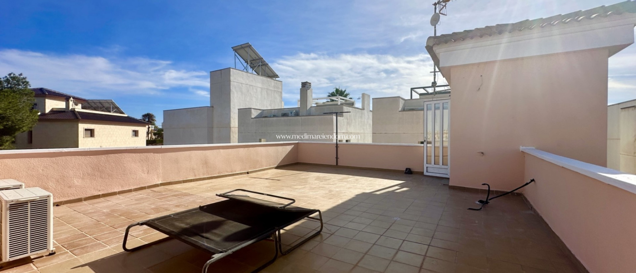 Revente - Villa individuelle - Orihuela Costa - Villamartín