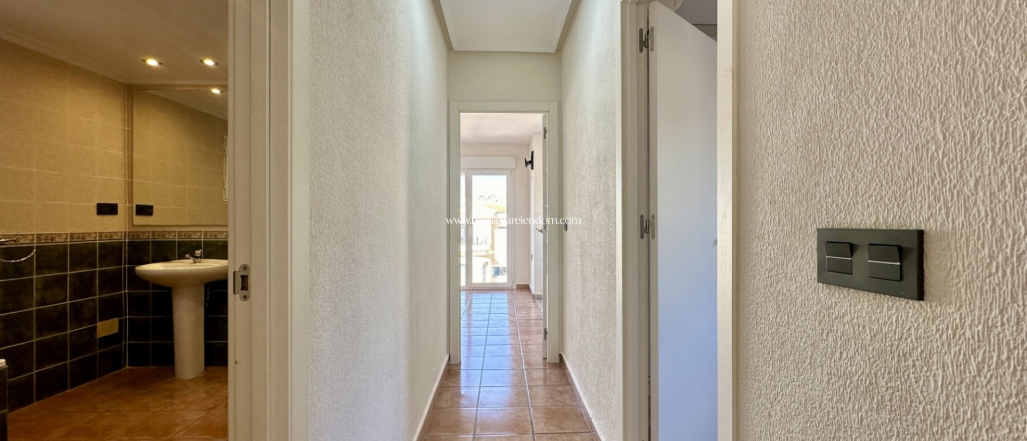 Revente - Villa individuelle - Orihuela Costa - Villamartín