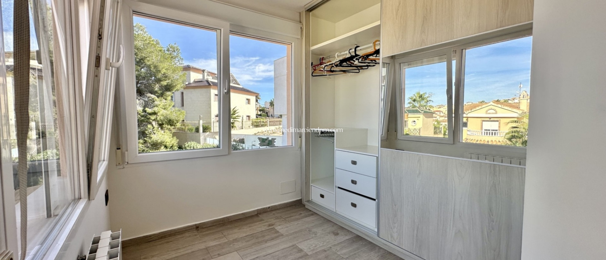 Revente - Villa individuelle - Orihuela Costa - Villamartín