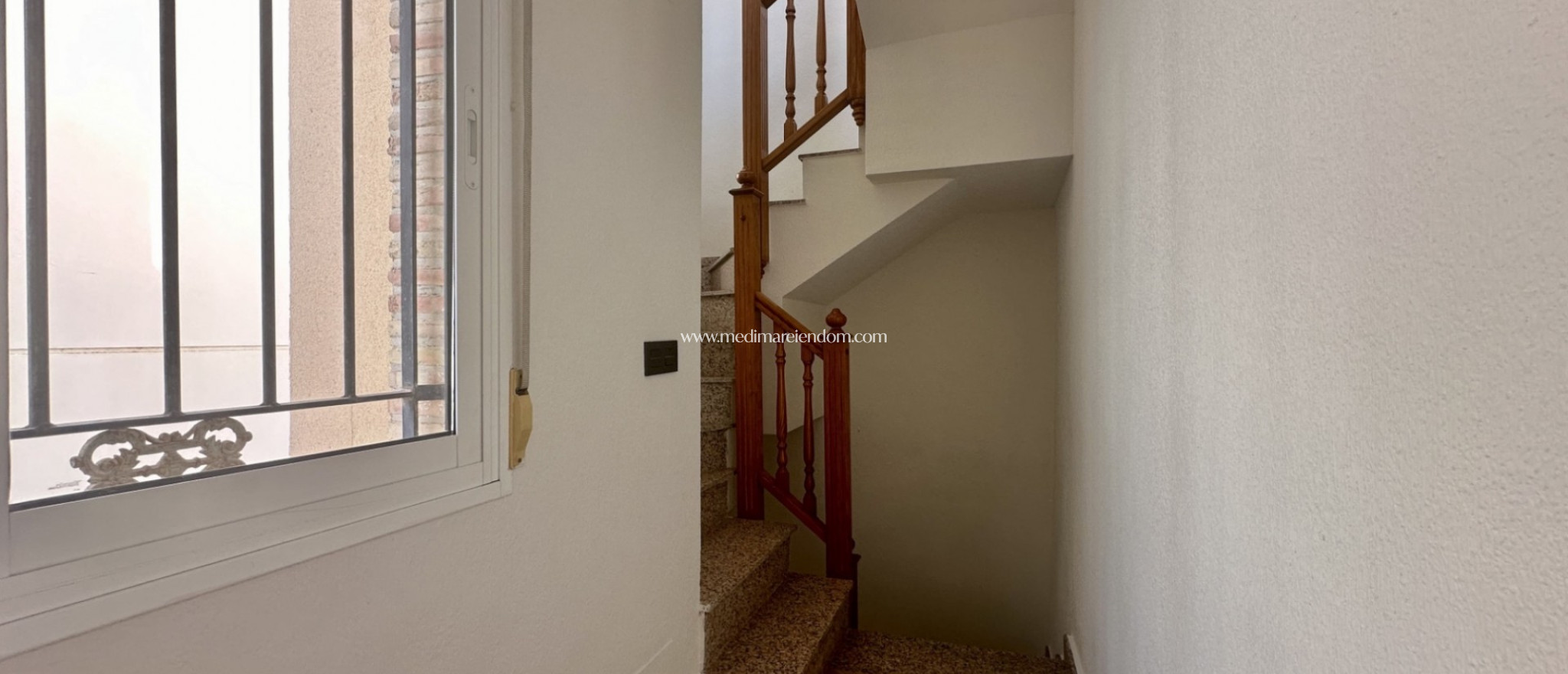 Revente - Villa individuelle - Orihuela Costa - Villamartín