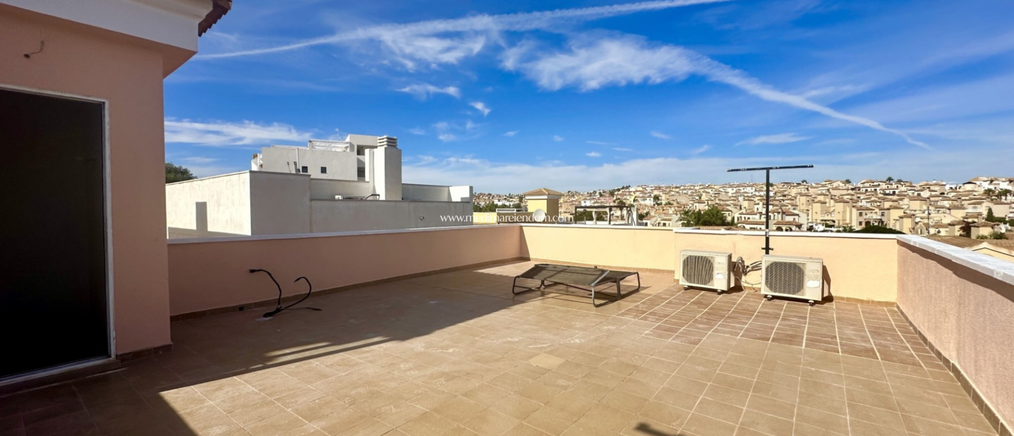 Revente - Villa individuelle - Orihuela Costa - Villamartín