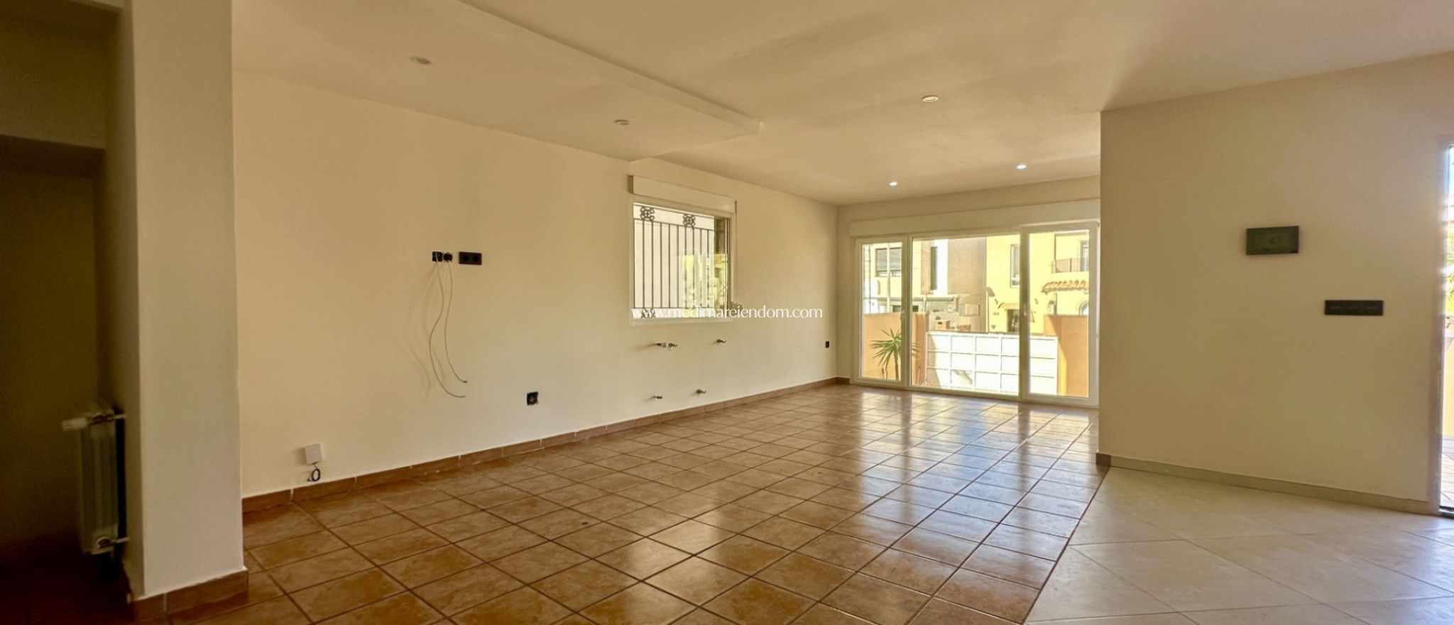 Revente - Villa individuelle - Orihuela Costa - Villamartín