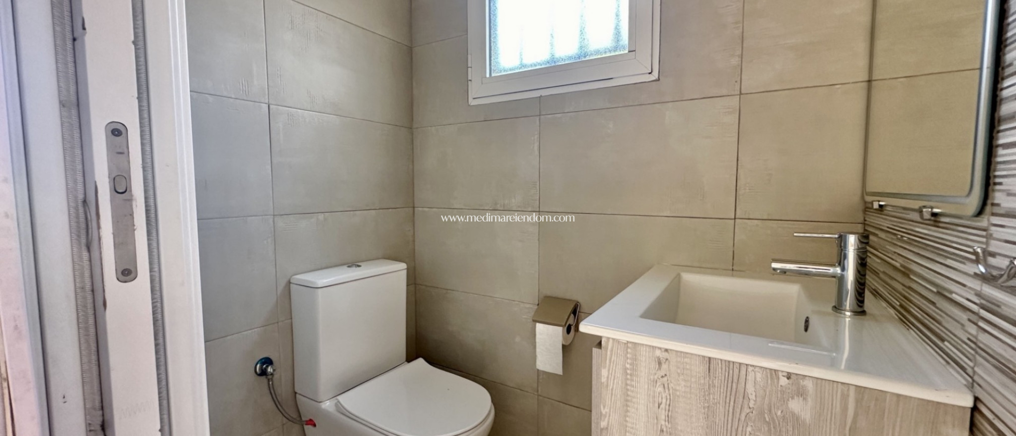 Revente - Villa individuelle - Orihuela Costa - Villamartín