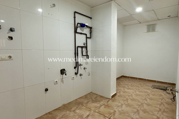 Revente - Villa individuelle - Orihuela Costa - Villamartín