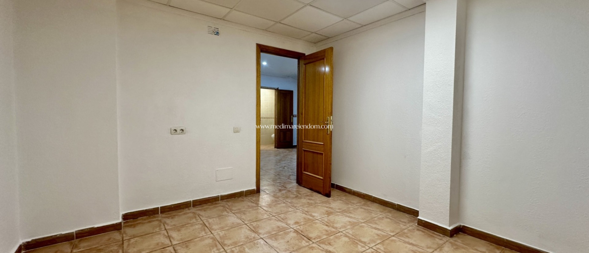 Revente - Villa individuelle - Orihuela Costa - Villamartín