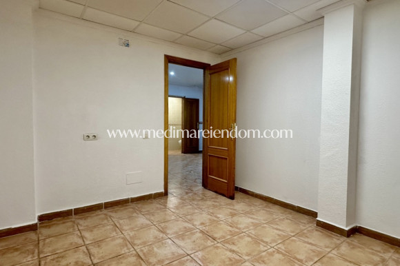 Revente - Villa individuelle - Orihuela Costa - Villamartín