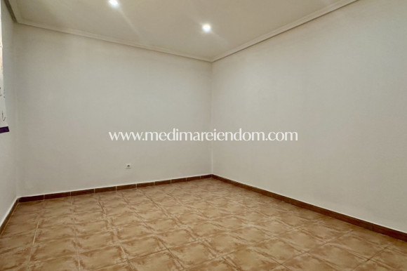 Revente - Villa individuelle - Orihuela Costa - Villamartín