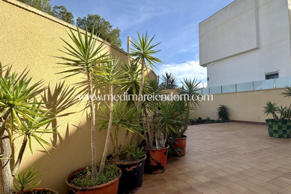 Revente - Villa individuelle - Orihuela Costa - Villamartín