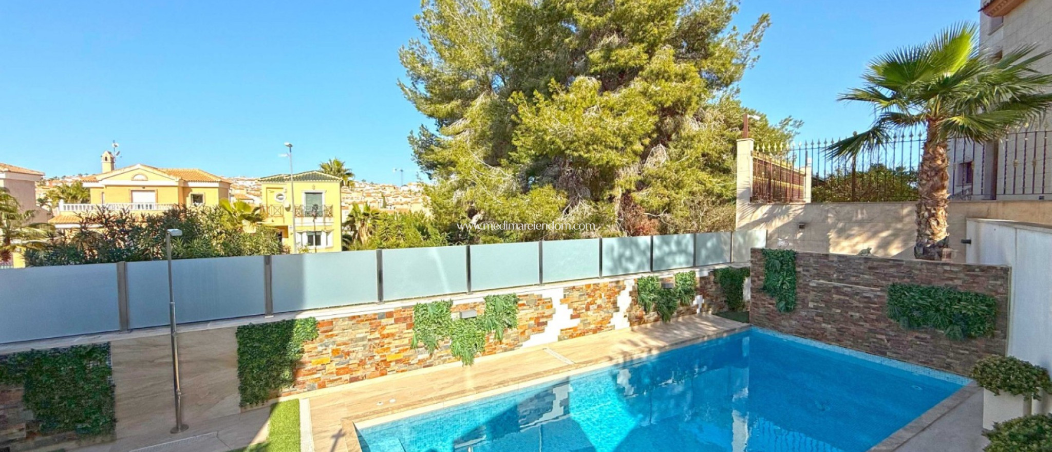 Revente - Villa individuelle - Orihuela Costa - Villamartín