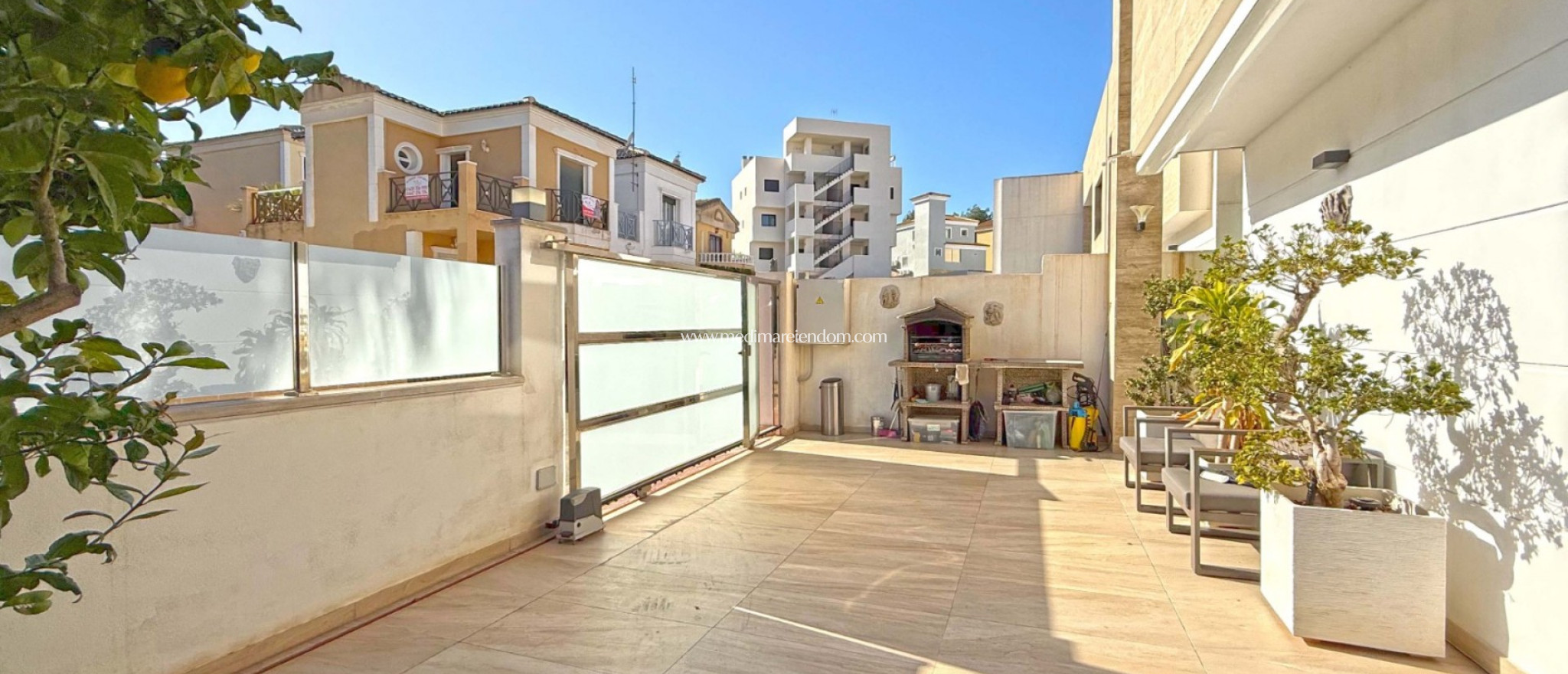 Revente - Villa individuelle - Orihuela Costa - Villamartín