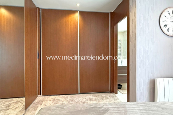 Revente - Villa individuelle - Orihuela Costa - Villamartín