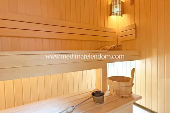 Revente - Villa individuelle - Orihuela Costa - Villamartín