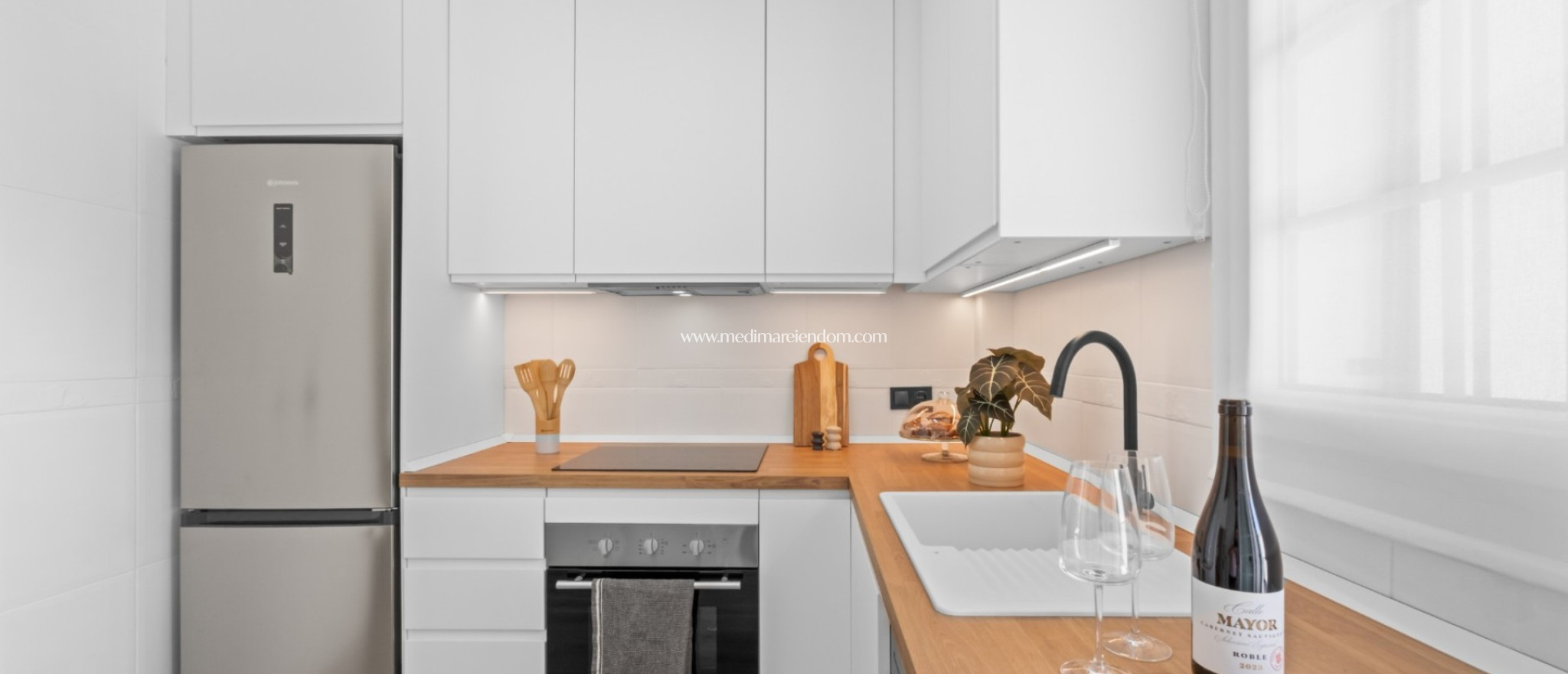 Revente - Villa individuelle - Orihuela Costa - Villamartín