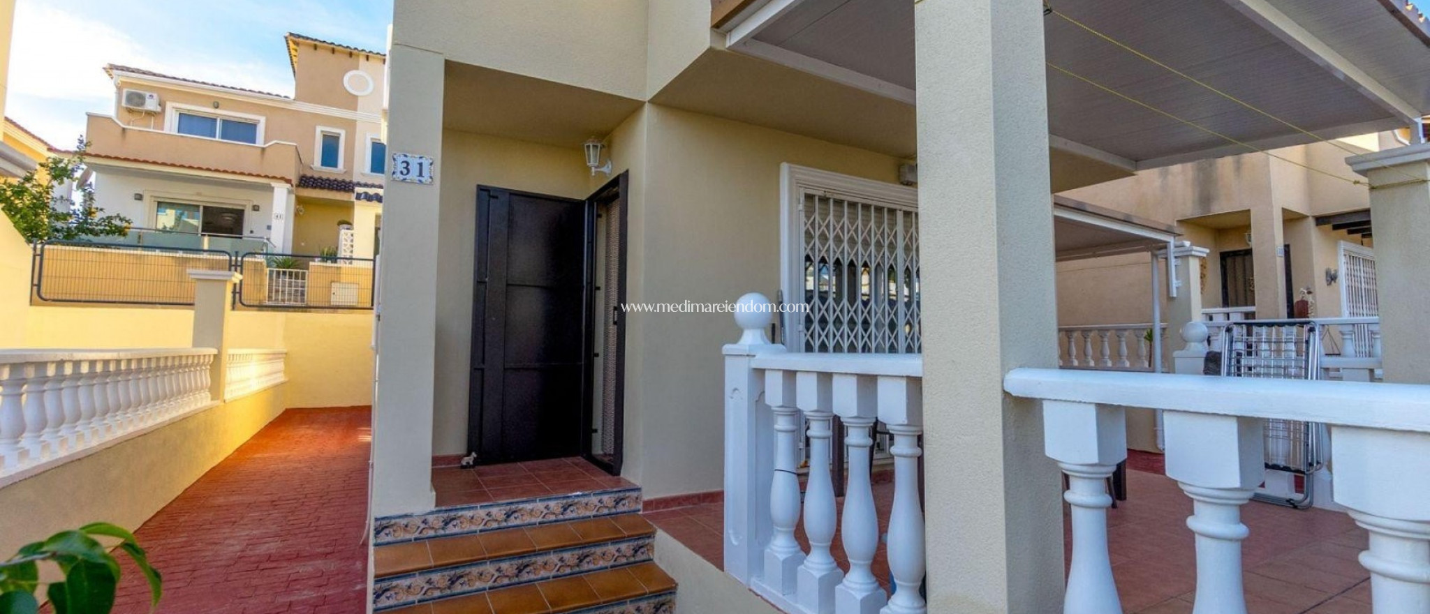 Revente - Villa individuelle - Orihuela Costa - Villamartín