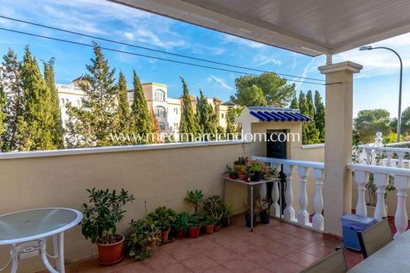 Revente - Villa individuelle - Orihuela Costa - Villamartín