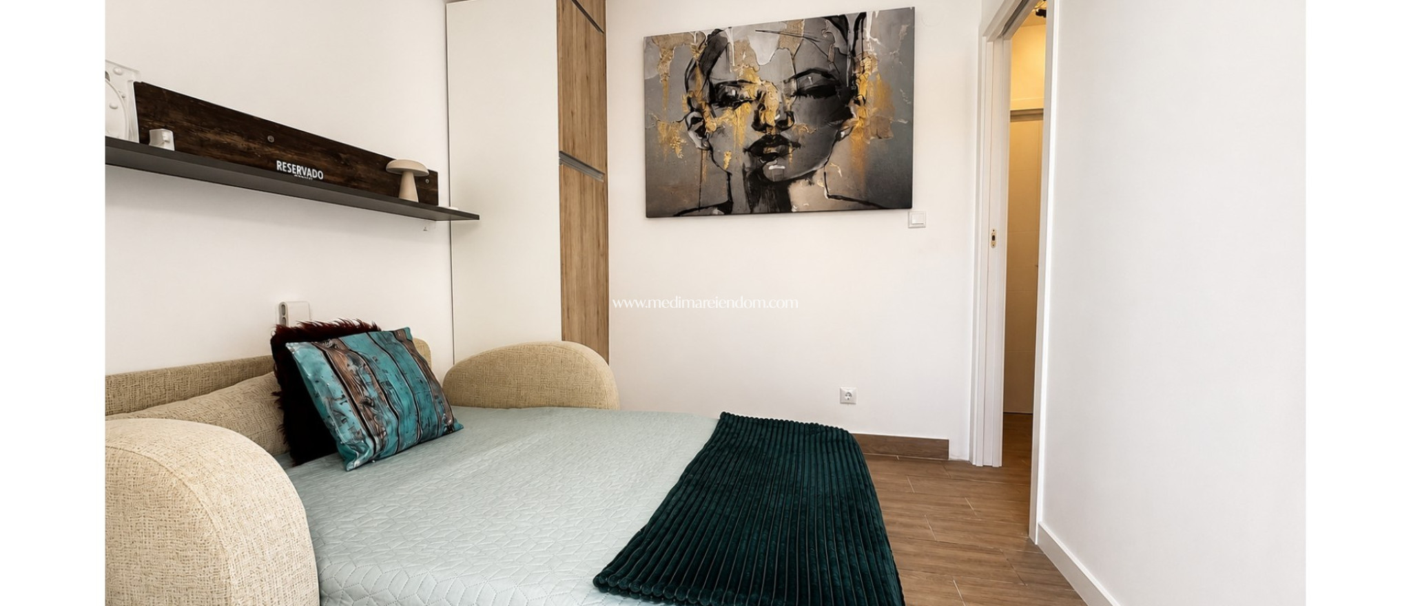 Revente - Villa individuelle - Orihuela Costa - Villamartín