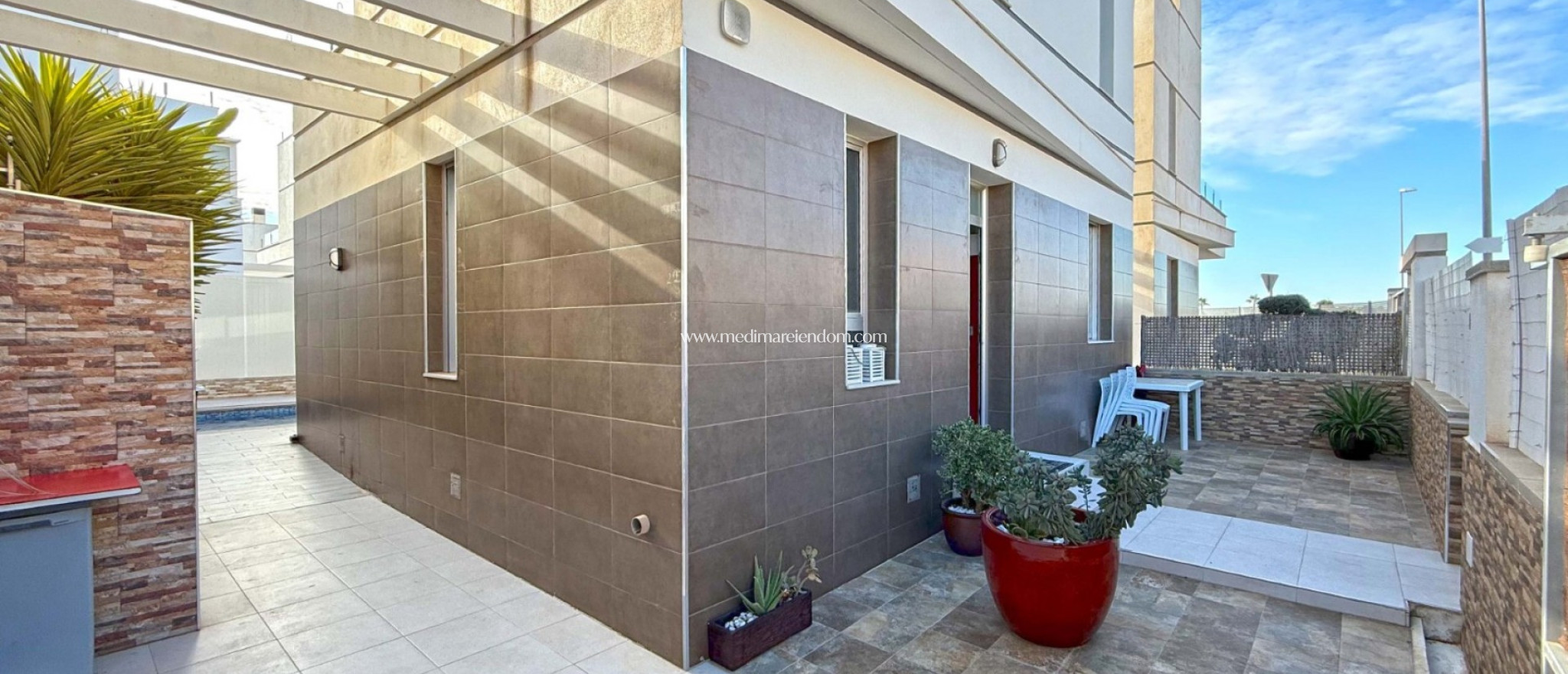 Revente - Villa individuelle - Rojales - Ciudad Quesada