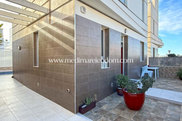 Revente - Villa individuelle - Rojales - Ciudad Quesada