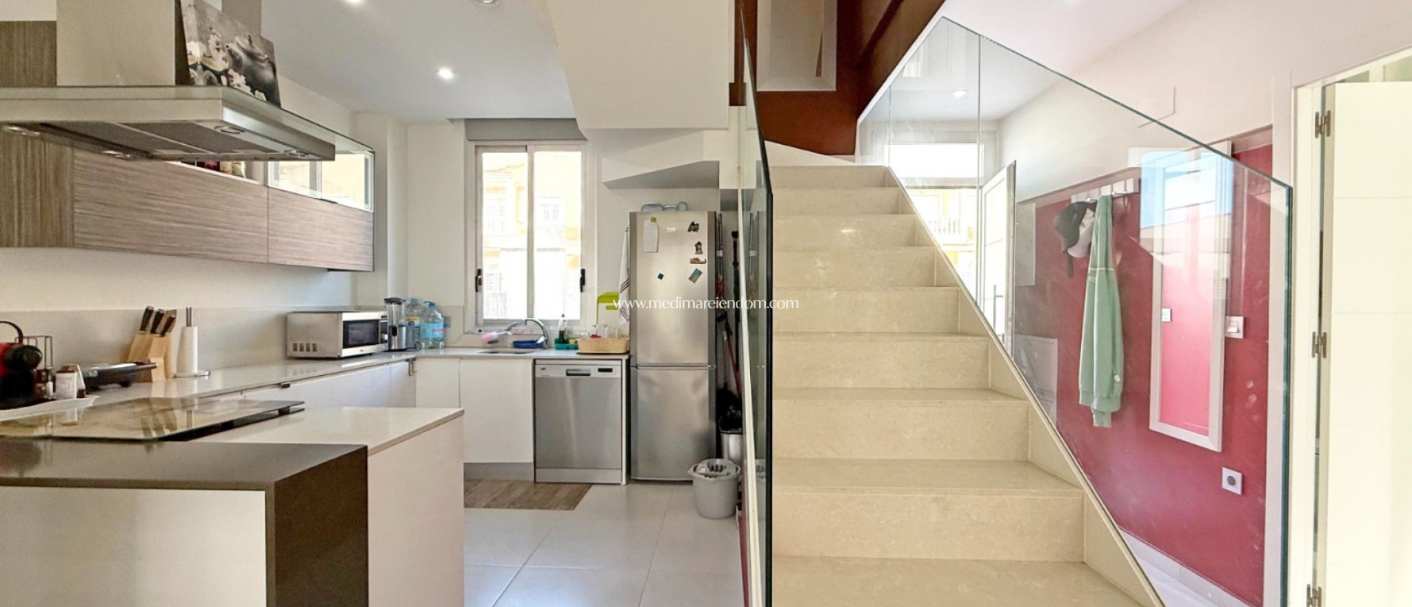 Revente - Villa individuelle - Rojales - Ciudad Quesada