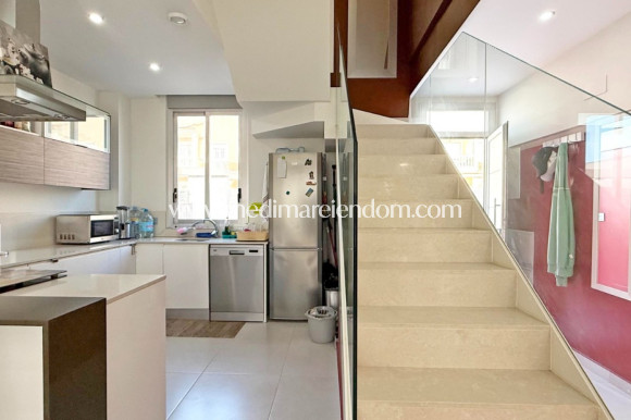 Revente - Villa individuelle - Rojales - Ciudad Quesada