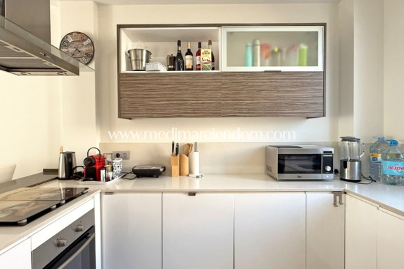 Revente - Villa individuelle - Rojales - Ciudad Quesada