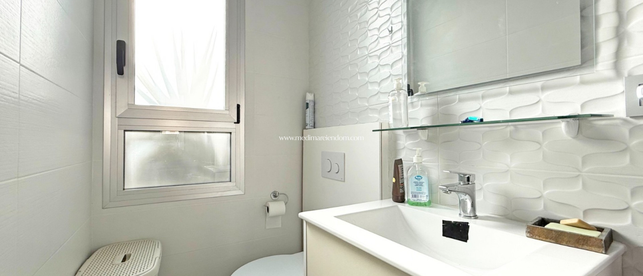 Revente - Villa individuelle - Rojales - Ciudad Quesada