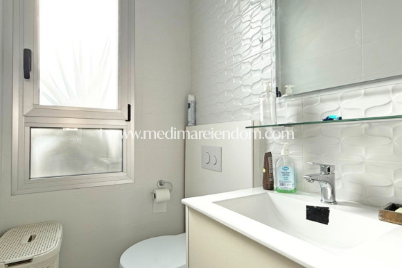 Revente - Villa individuelle - Rojales - Ciudad Quesada