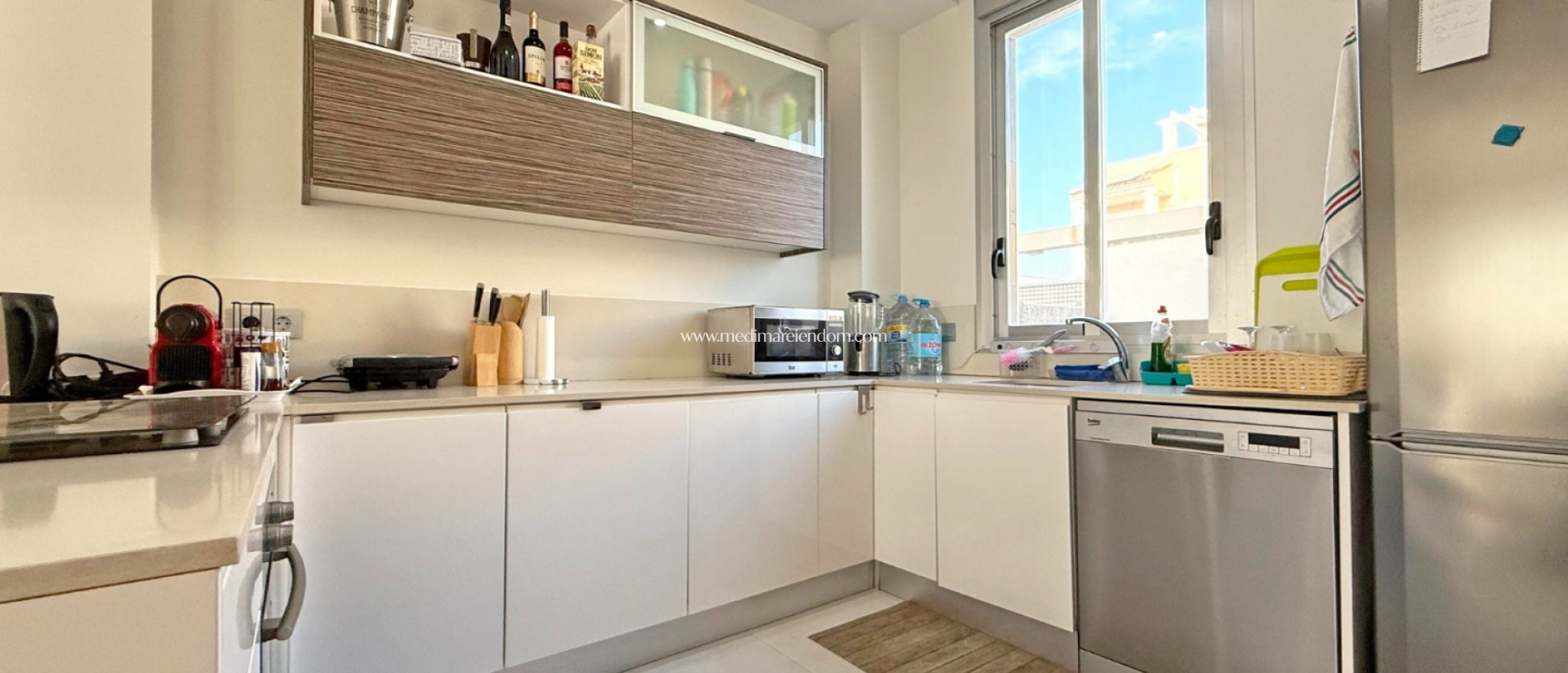 Revente - Villa individuelle - Rojales - Ciudad Quesada