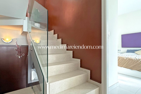 Revente - Villa individuelle - Rojales - Ciudad Quesada