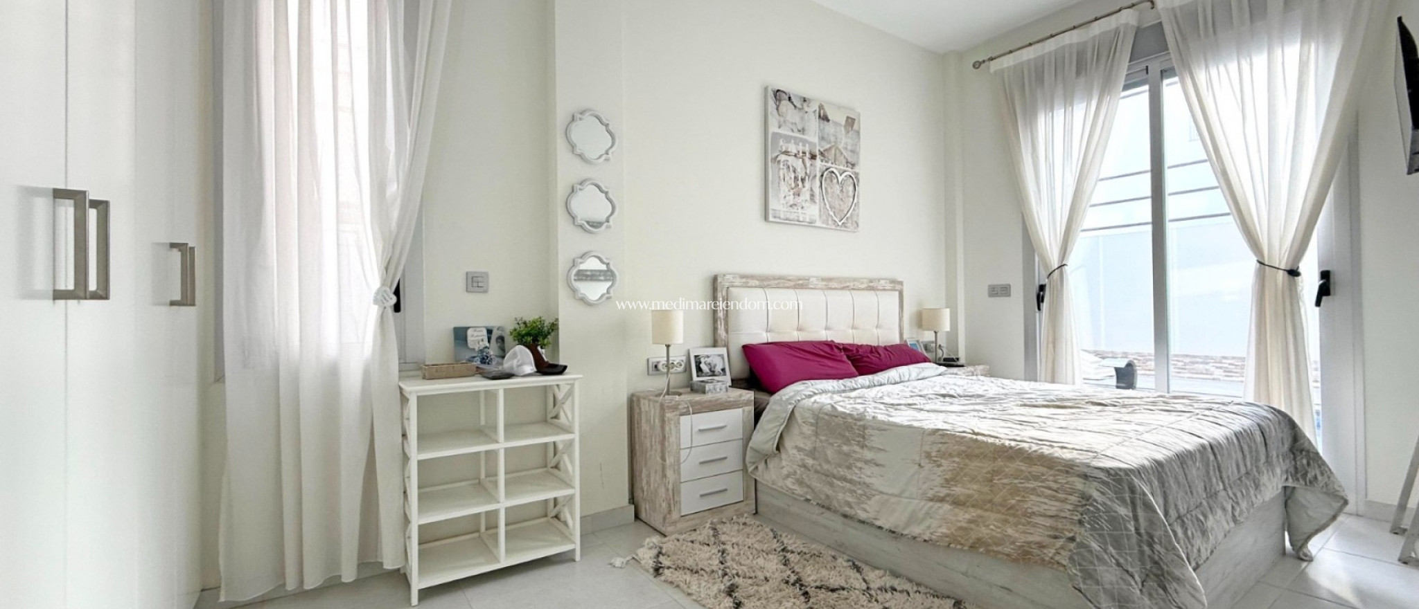 Revente - Villa individuelle - Rojales - Ciudad Quesada