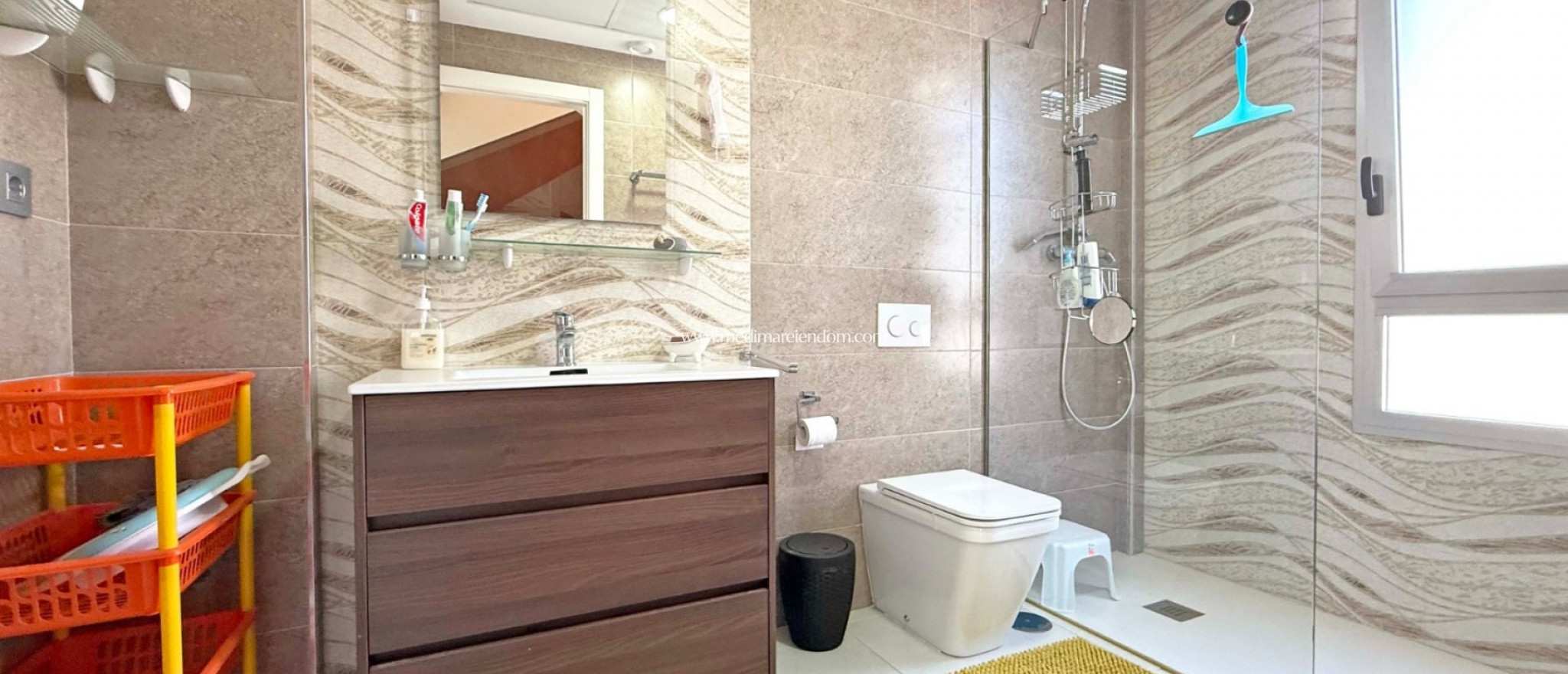 Revente - Villa individuelle - Rojales - Ciudad Quesada