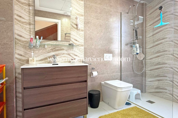 Revente - Villa individuelle - Rojales - Ciudad Quesada