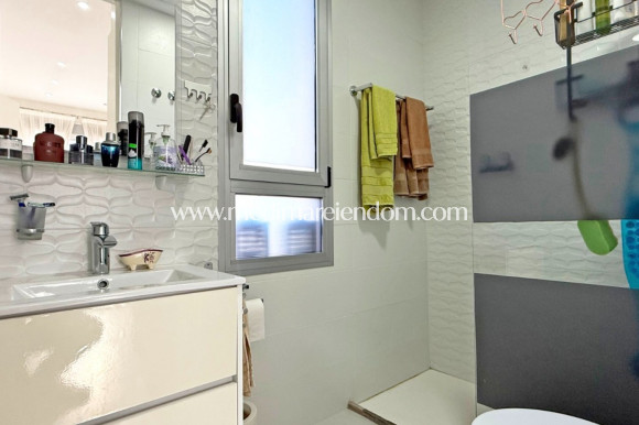 Revente - Villa individuelle - Rojales - Ciudad Quesada