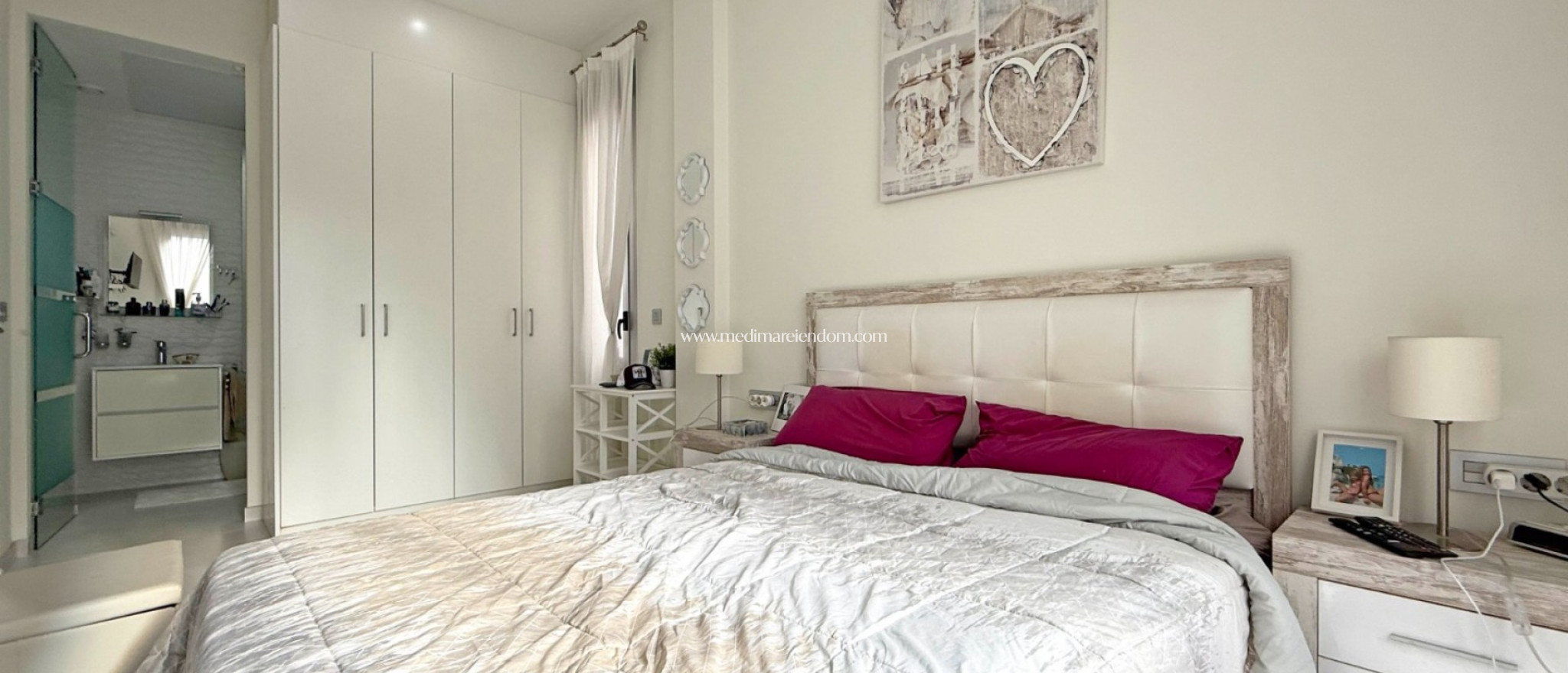 Revente - Villa individuelle - Rojales - Ciudad Quesada