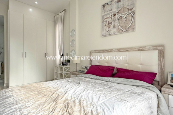 Revente - Villa individuelle - Rojales - Ciudad Quesada