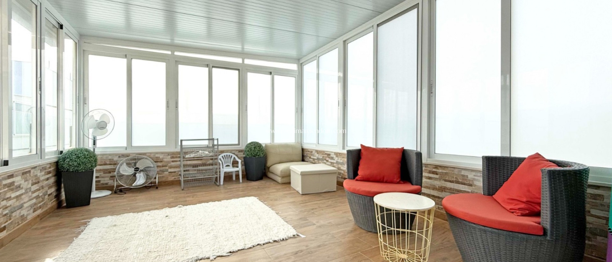 Revente - Villa individuelle - Rojales - Ciudad Quesada