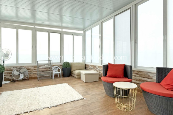 Revente - Villa individuelle - Rojales - Ciudad Quesada