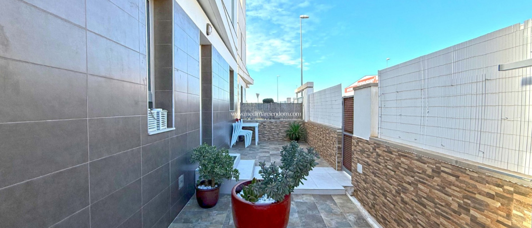 Revente - Villa individuelle - Rojales - Ciudad Quesada