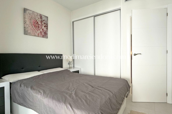 Revente - Villa individuelle - Rojales - Ciudad Quesada