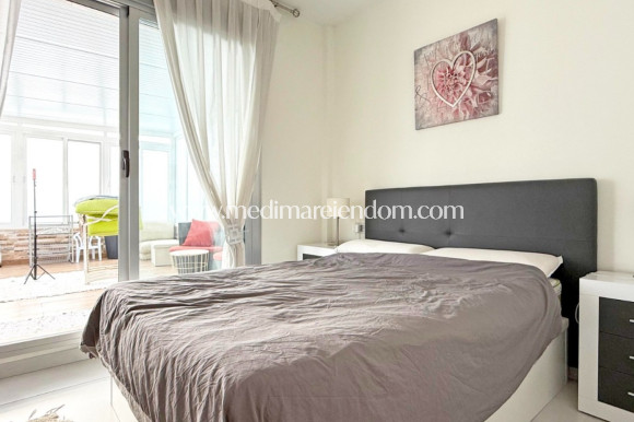 Revente - Villa individuelle - Rojales - Ciudad Quesada