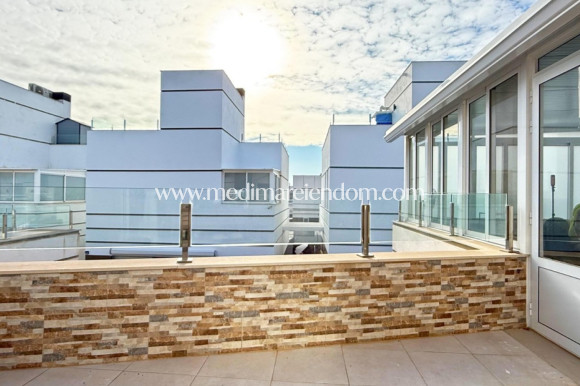 Revente - Villa individuelle - Rojales - Ciudad Quesada