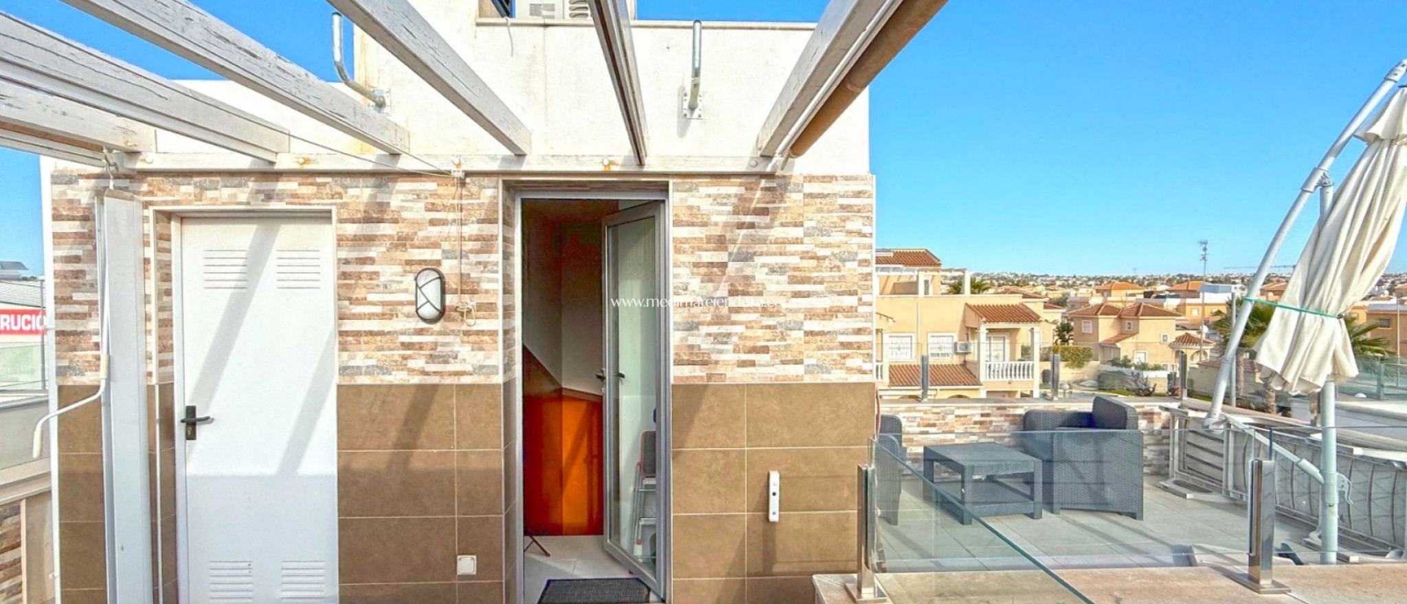 Revente - Villa individuelle - Rojales - Ciudad Quesada