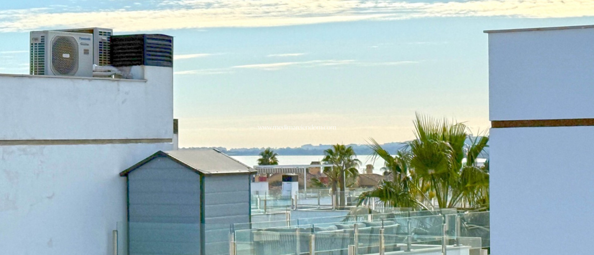 Revente - Villa individuelle - Rojales - Ciudad Quesada