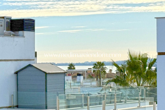 Revente - Villa individuelle - Rojales - Ciudad Quesada