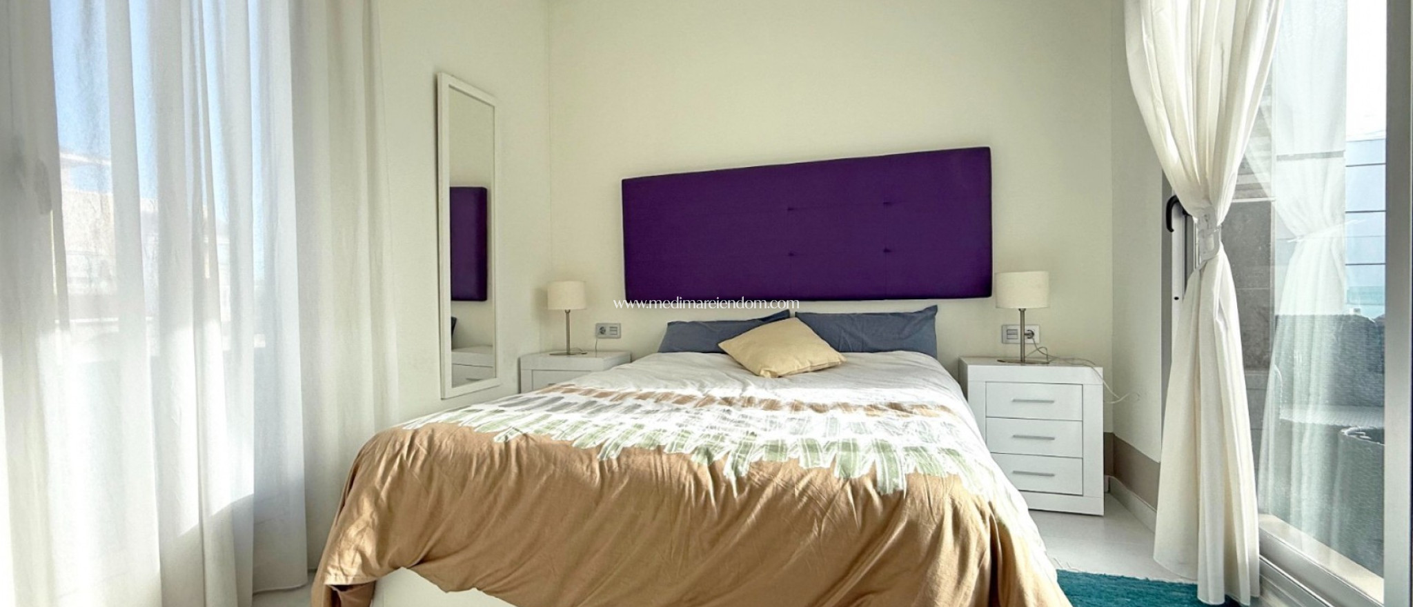 Revente - Villa individuelle - Rojales - Ciudad Quesada