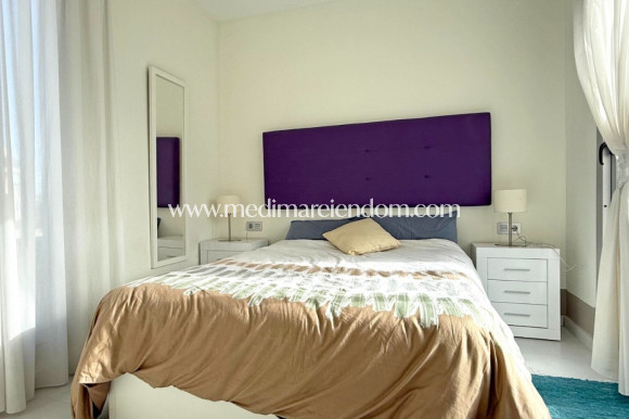 Revente - Villa individuelle - Rojales - Ciudad Quesada