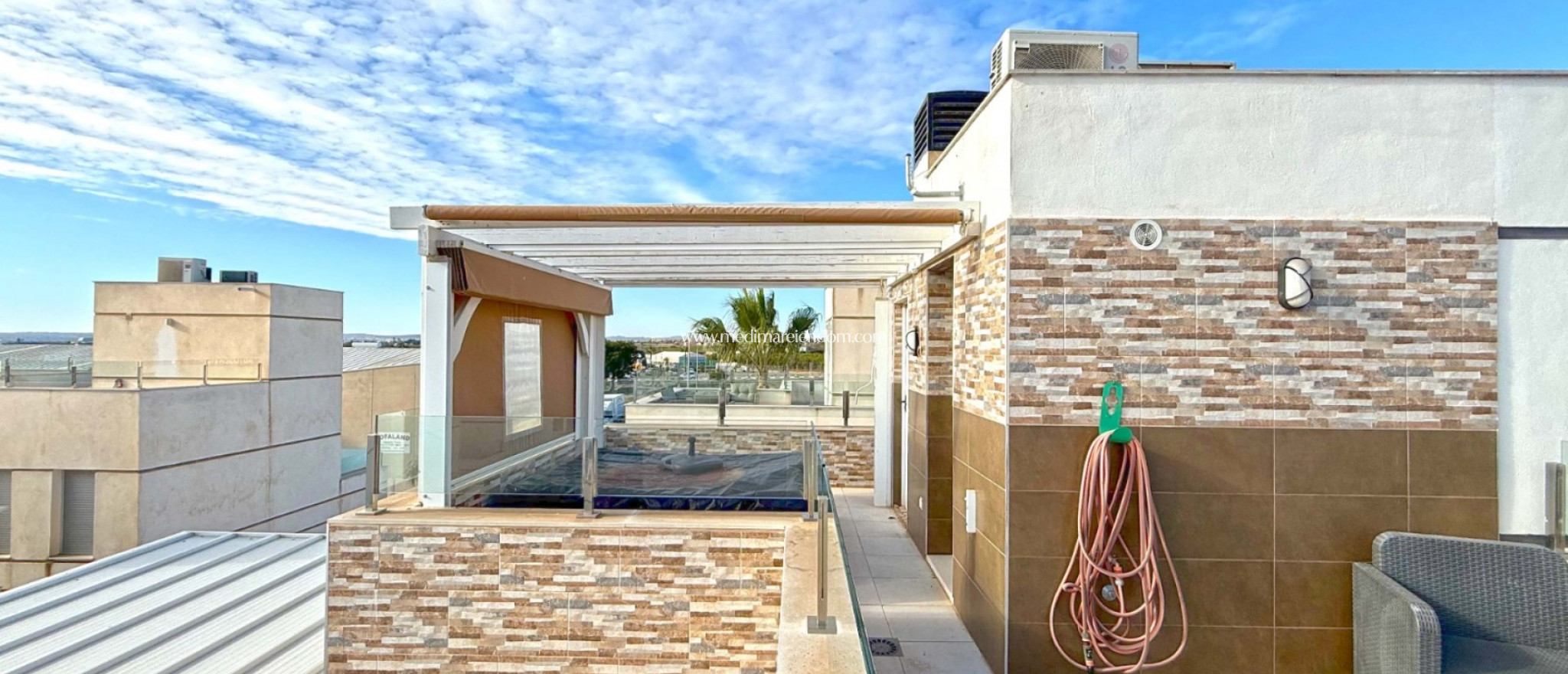 Revente - Villa individuelle - Rojales - Ciudad Quesada