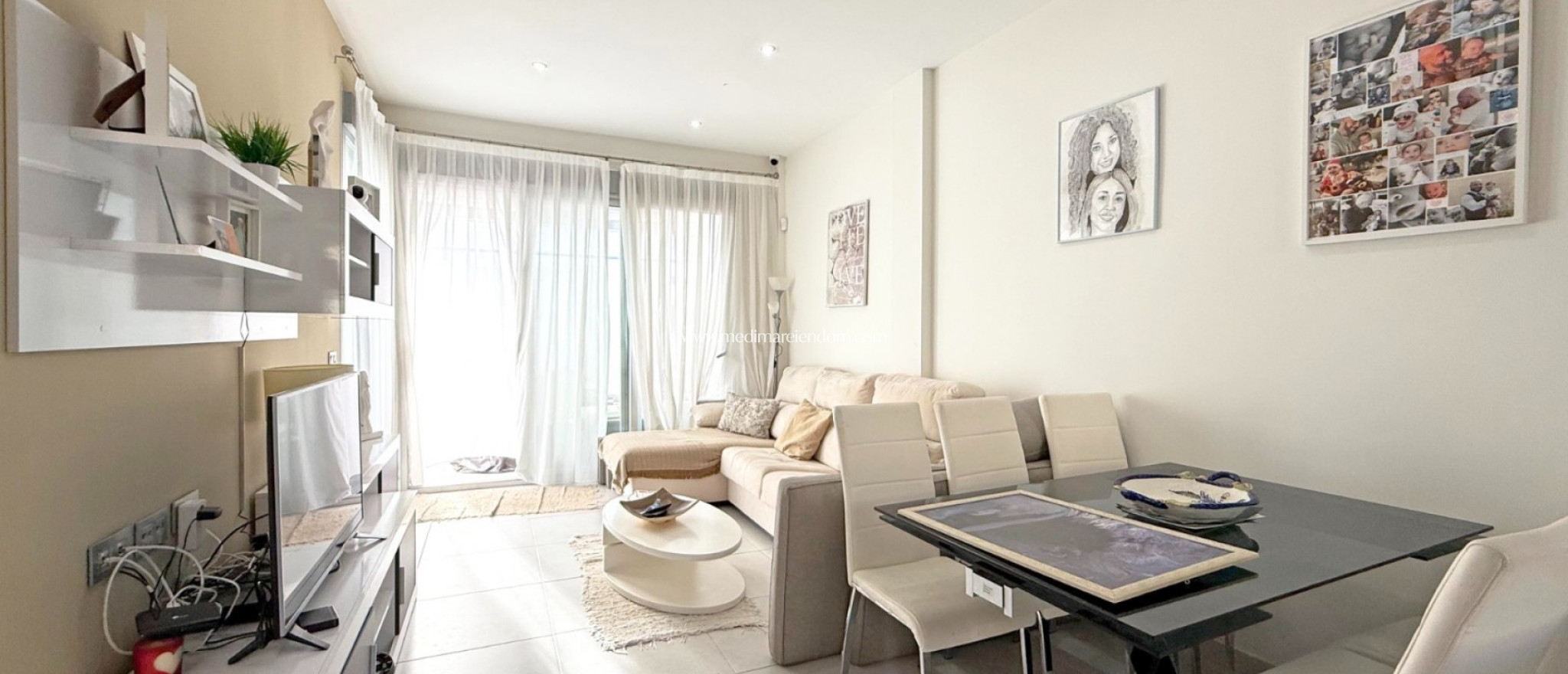 Revente - Villa individuelle - Rojales - Ciudad Quesada